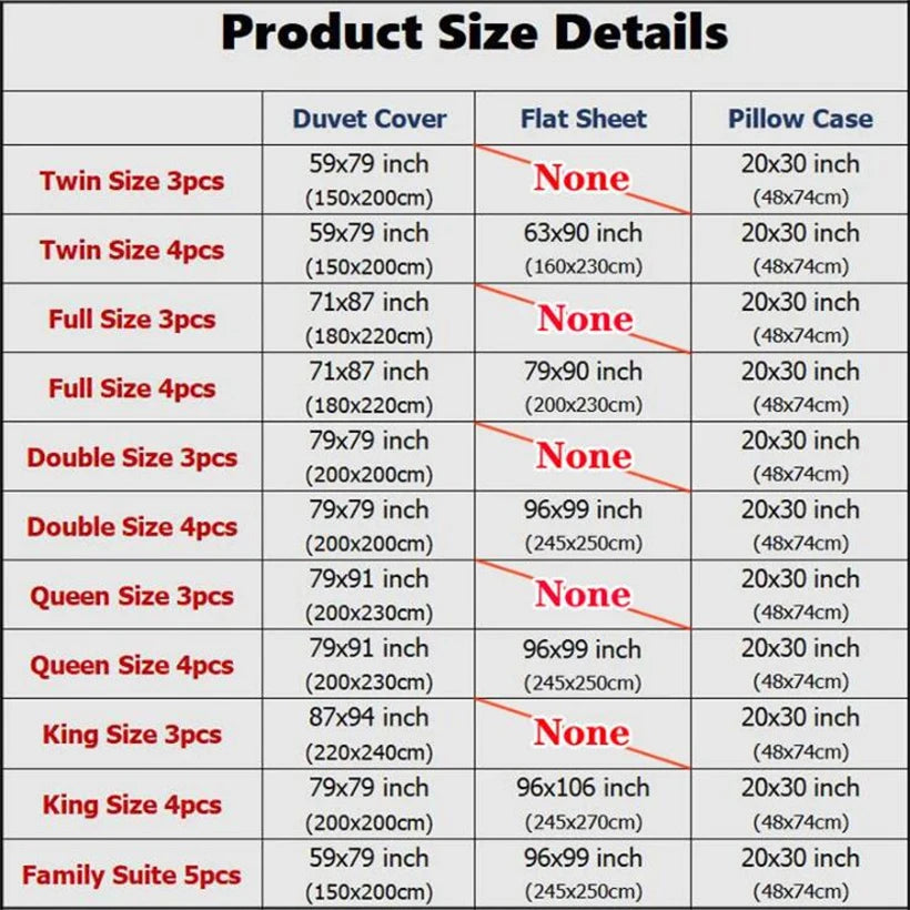 Set Letto in Seta di Gelso 100% – Lusso Naturale per le Tue Notti