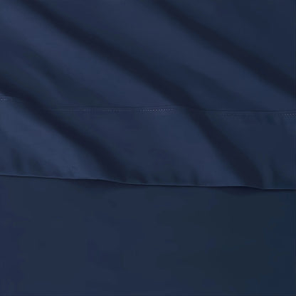 Set Lenzuola 3/4 Pezzi – Morbidezza da Hotel di Lusso e Comfort Traspirante