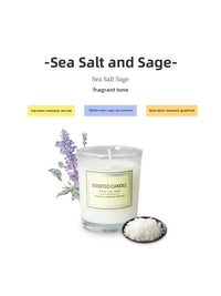 Sea Salt