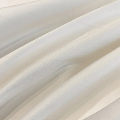 Set 4 Pezzi in 100% Cotone Egiziano – Lusso Premium con Finitura Hollow Edge